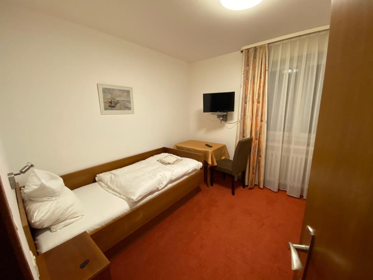 Einzelzimmer Ohne Balkon Bad Worishofen Luaran gambar